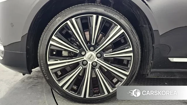 Volvo S90 id 3676517 из Кореи 15