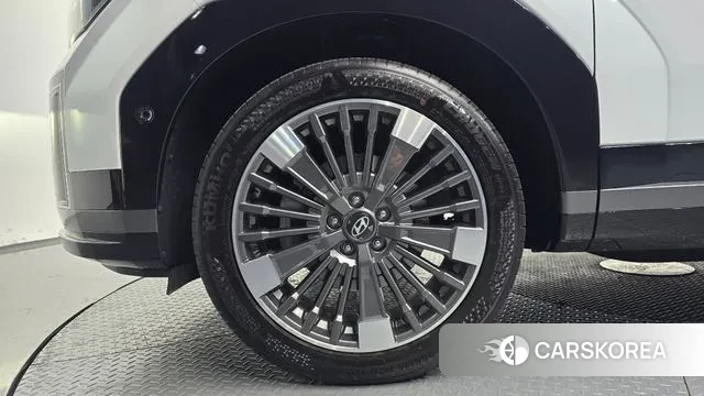 Hyundai Santa Fe (MX5) id 3507761 из Кореи 15