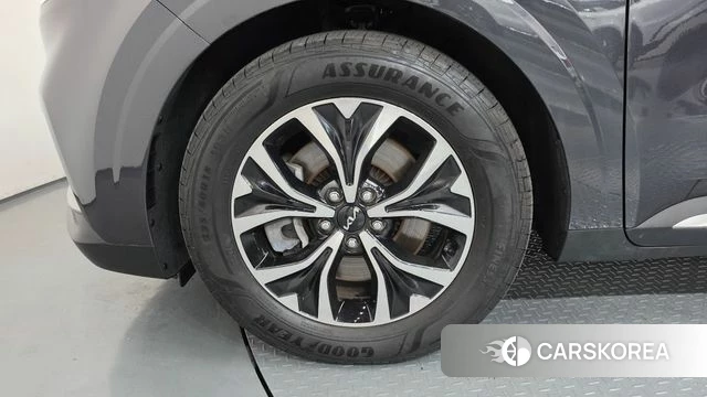 Kia Carnival 4th generation id 4675557 из Кореи 34
