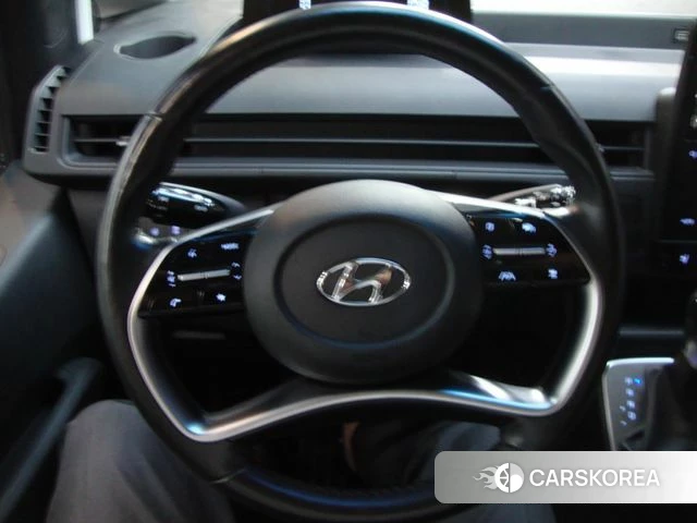 Hyundai Staria id 4609232 из Кореи 15