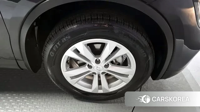 Renault Korea (Samsung) The New QM6 id 3464336 из Кореи 15