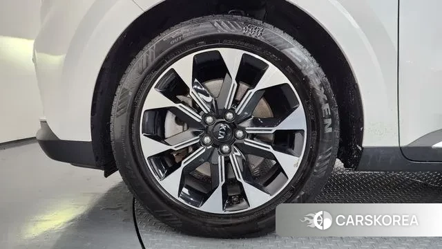 Kia Carnival 4th generation id 3448861 из Кореи 15