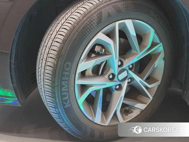 Hyundai Sonata (DN8) id 4905426 из Кореи 13