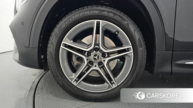 Mercedes-Benz GLB-Class X247 id 4894387 из Кореи 15