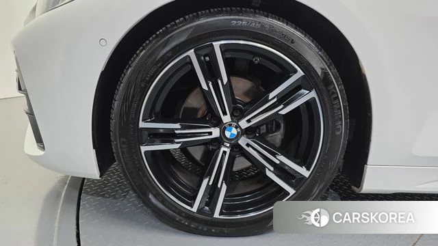 BMW 4 Series (G22) id 4894469 из Кореи 25