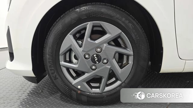 Kia The New Morning (JA) id 4792659 из Кореи 31
