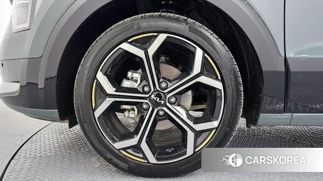 Kia Di Ol Nu Niro id 3653726 из Кореи 15