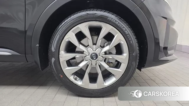 Kia Sorento 4th Generation id 3645419 из Кореи 15