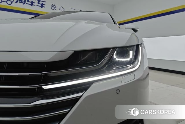 Volkswagen CC id 3783577 из Китая 12