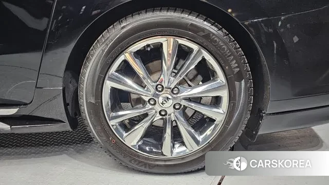 Kia The New Carnival id 3703624 из Кореи 15