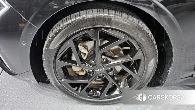 Kia The New K5 Hybrid 3rd generation id 3517882 из Кореи 15