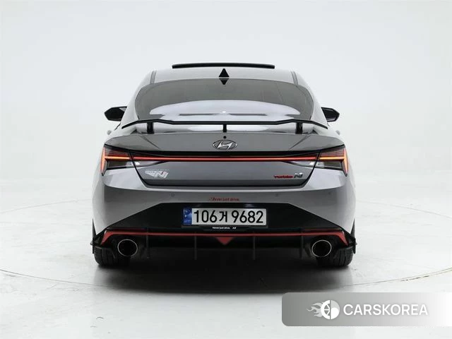 Hyundai Avante (CN7) id 3935194 из Кореи 15