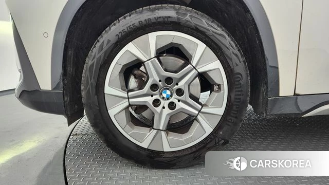 BMW X1 (U11) id 4554963 из Кореи 30