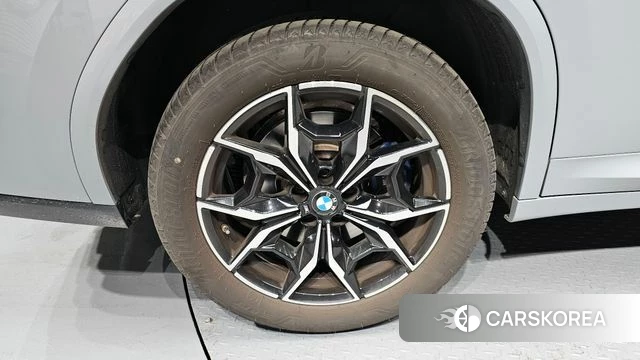 BMW X4 (G02) id 3896774 из Кореи 15