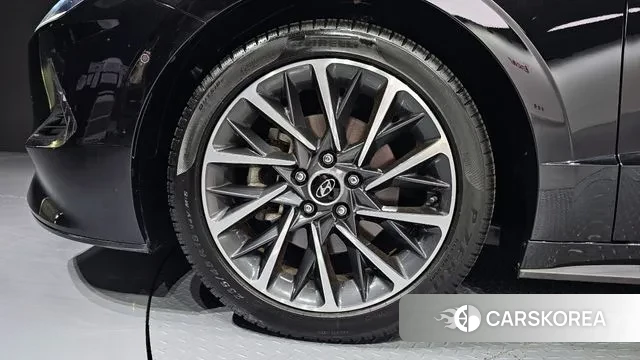 Hyundai Sonata (DN8) id 3000241 из Кореи 15