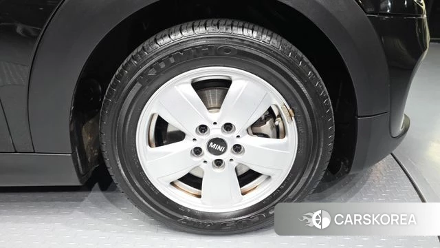 Mini Cooper id 3873358 из Кореи 15