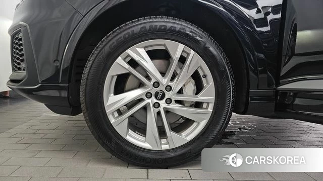 Audi Q7 (4M) id 4593581 из Кореи 30