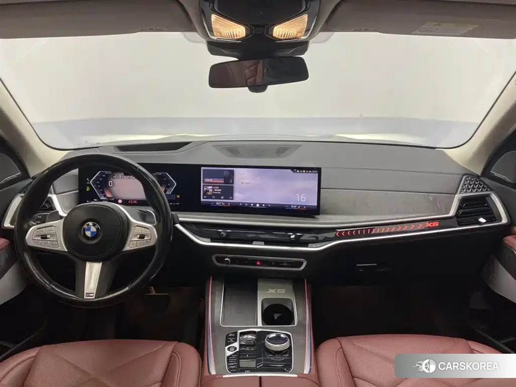 BMW X5 id 4680699 из Китая 28
