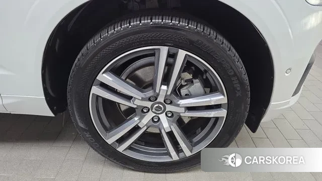 Volvo XC60 second Generation id 3385178 из Кореи 15