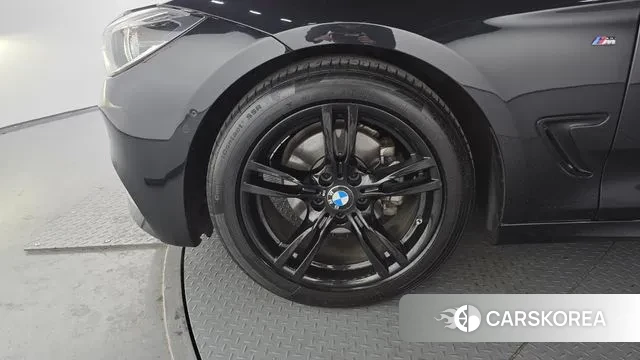 BMW 3 Series GT (F34) id 3713305 из Кореи 15