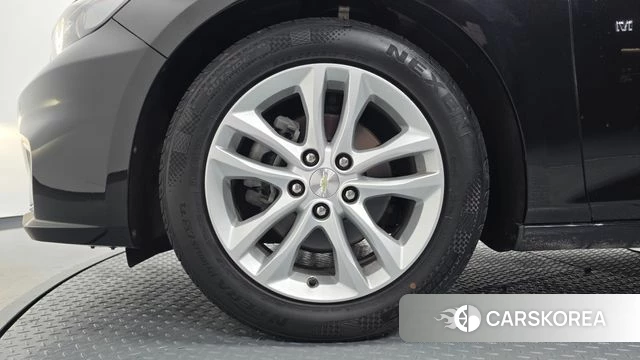 Chevrolet (GM Daewoo) All New Malibu id 4582191 из Кореи 25