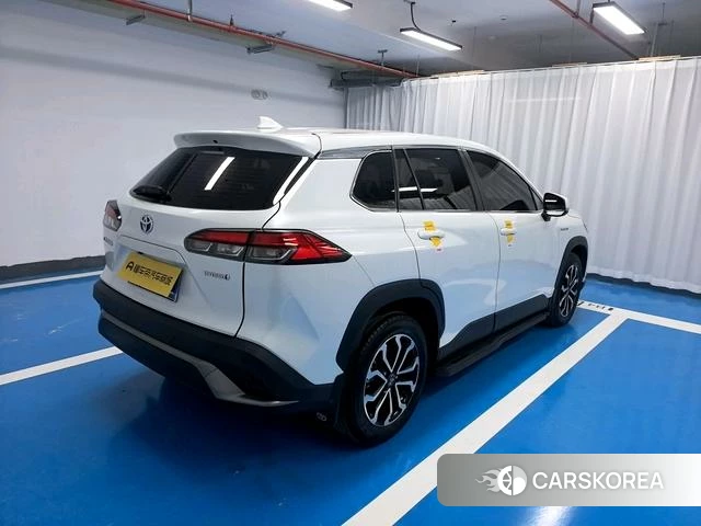 Toyota Fenglanda id 4261635 из Китая 15