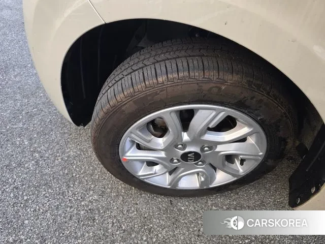 Kia All New Morning (JA) id 3480312 из Кореи 15