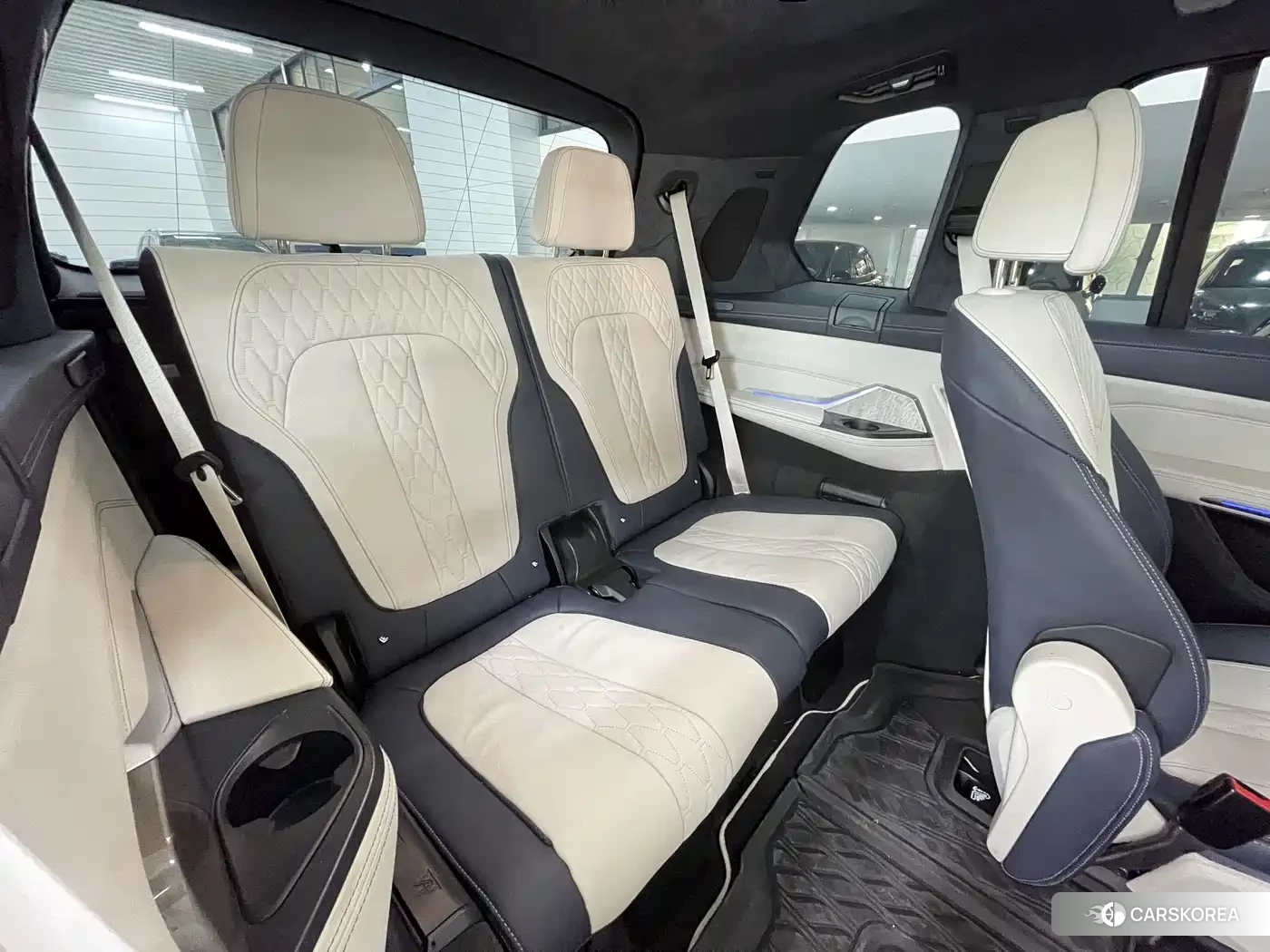 BMW X7 id 4674430 из Китая 11