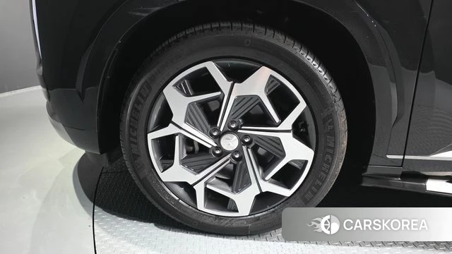 Hyundai Palisade id 3953948 из Кореи 15