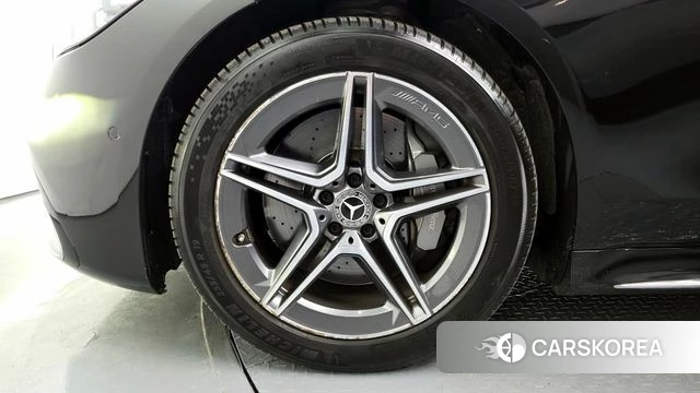 Mercedes-Benz S-Class W223 id 3892603 из Кореи 15