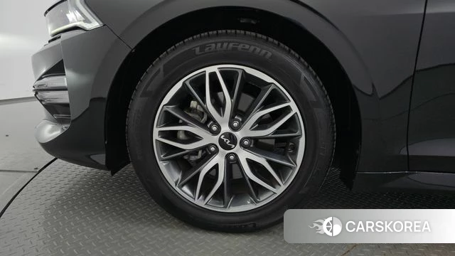 Kia K5 3rd generation id 4701546 из Кореи 27