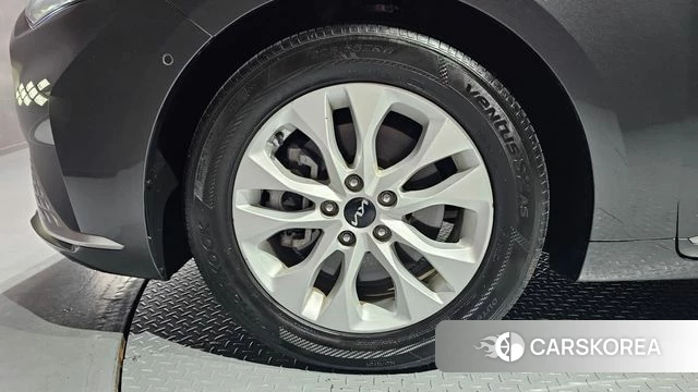 Kia K8 id 4506730 из Кореи 15