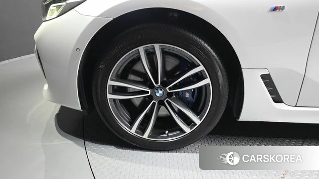 BMW 6 Series GT (G32) id 4676621 из Кореи 28