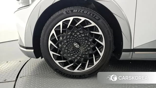 Hyundai Ionic 5 id 2975595 из Кореи 15