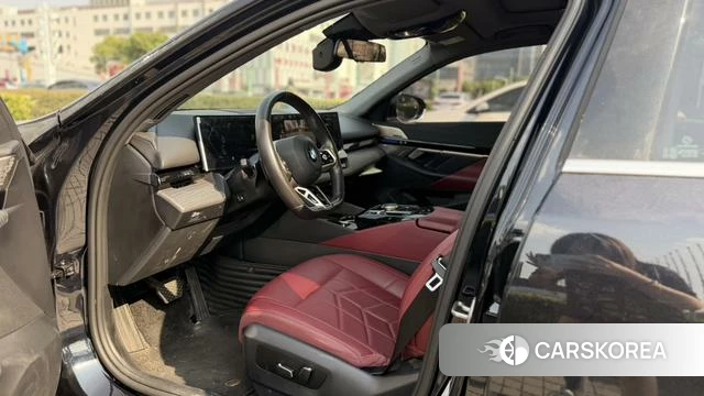 BMW 5 series id 4313378 из Китая 13
