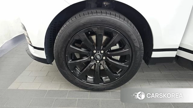 Land Rover Range Rover Velar id 4692144 из Кореи 29