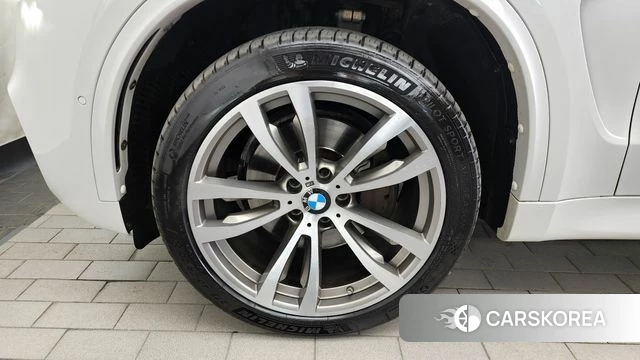 BMW X5 (F15) id 4286234 из Кореи 29