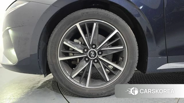 Hyundai The New Grandeur IG id 4224637 из Кореи 15