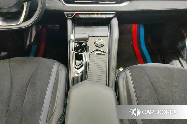 Geely Automobile Xingyue L id 4211622 из Китая 12