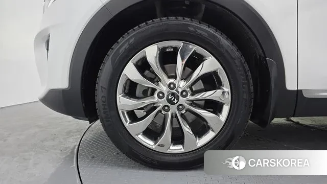 Kia The New Sorento id 3568009 из Кореи 15