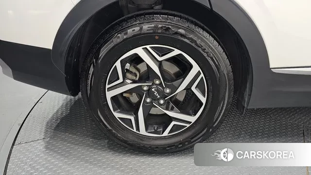 Kia Sportage 5th Generation id 3551020 из Кореи 15