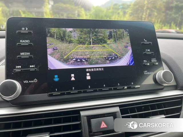 Honda Accord id 4314433 из Китая 13