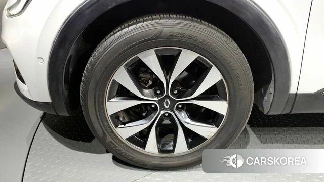 Renault Korea (Samsung) XM3 id 4201752 из Кореи 26