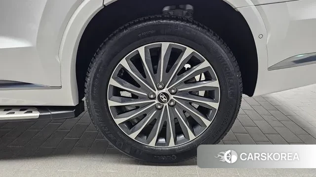 Hyundai The New Palisade id 3442977 из Кореи 15