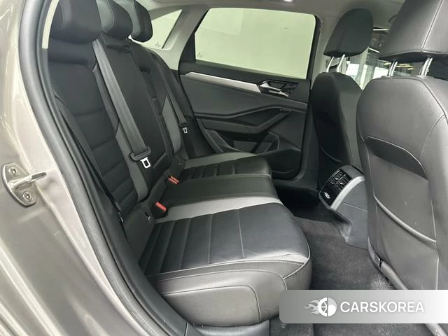 Volkswagen Sagitar id 4240890 из Китая 11