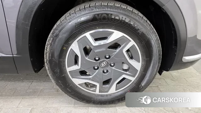 Hyundai The New Santa Fe id 3635306 из Кореи 15