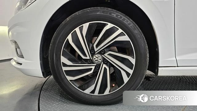 Volkswagen 7th Generation of Jetta id 4671898 из Кореи 31