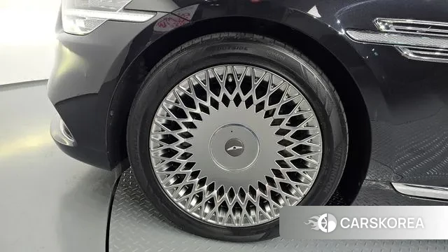 Genesis G90 id 3489489 из Кореи 15