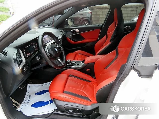 BMW 2 Series Gran Coupe (F44) id 3916267 из Кореи 15