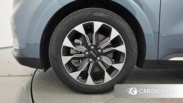 Kia Carnival 4th generation id 4735937 из Кореи 27